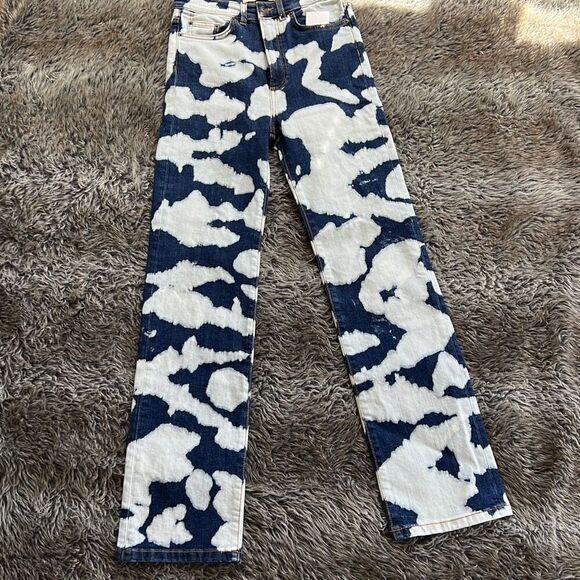 Jeanerica Jean &co
